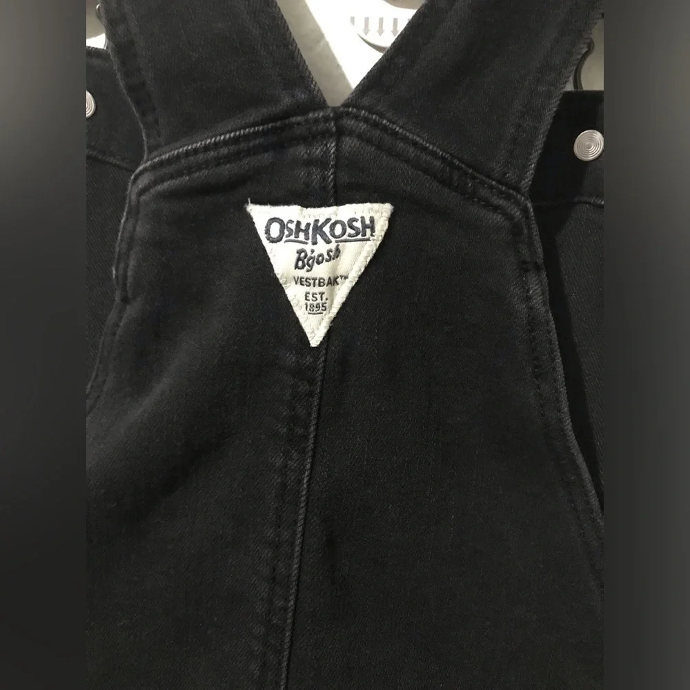 OshKosh Bgosh these oshkosh